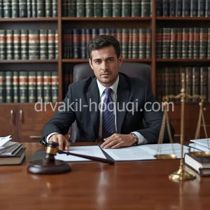 باقری وکیل پایه یک دادگستری دعاوی کیفری و سرقت در اصفهان نقش جهان