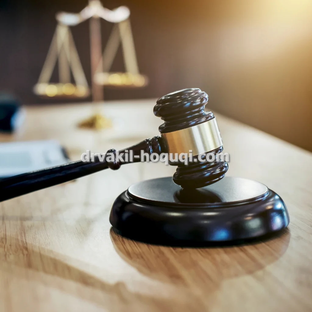 انتخاب وکیل دادگستری در اصفهان