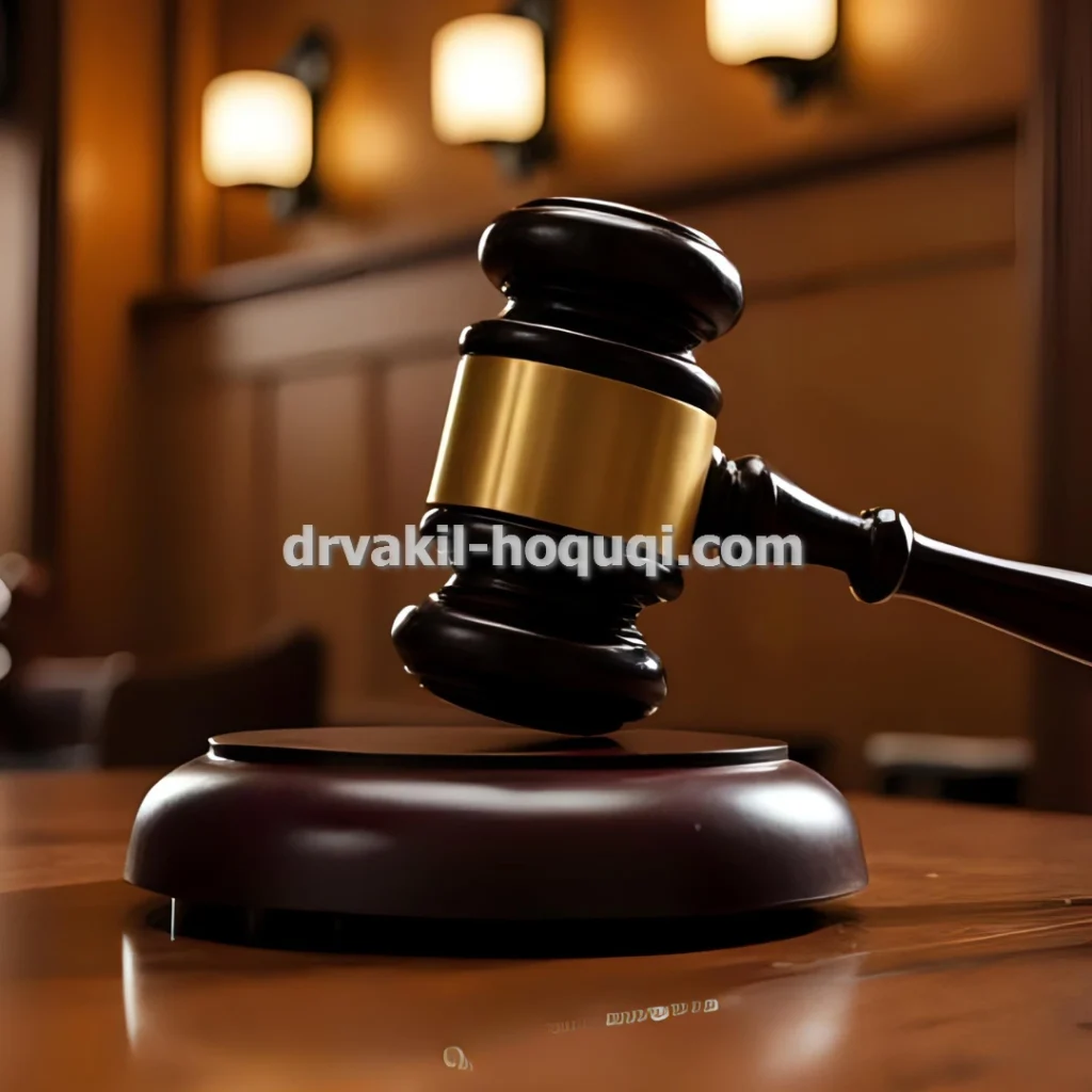 وکیل دادگستری سرقت مسلحانه و محاربه در اصفهان