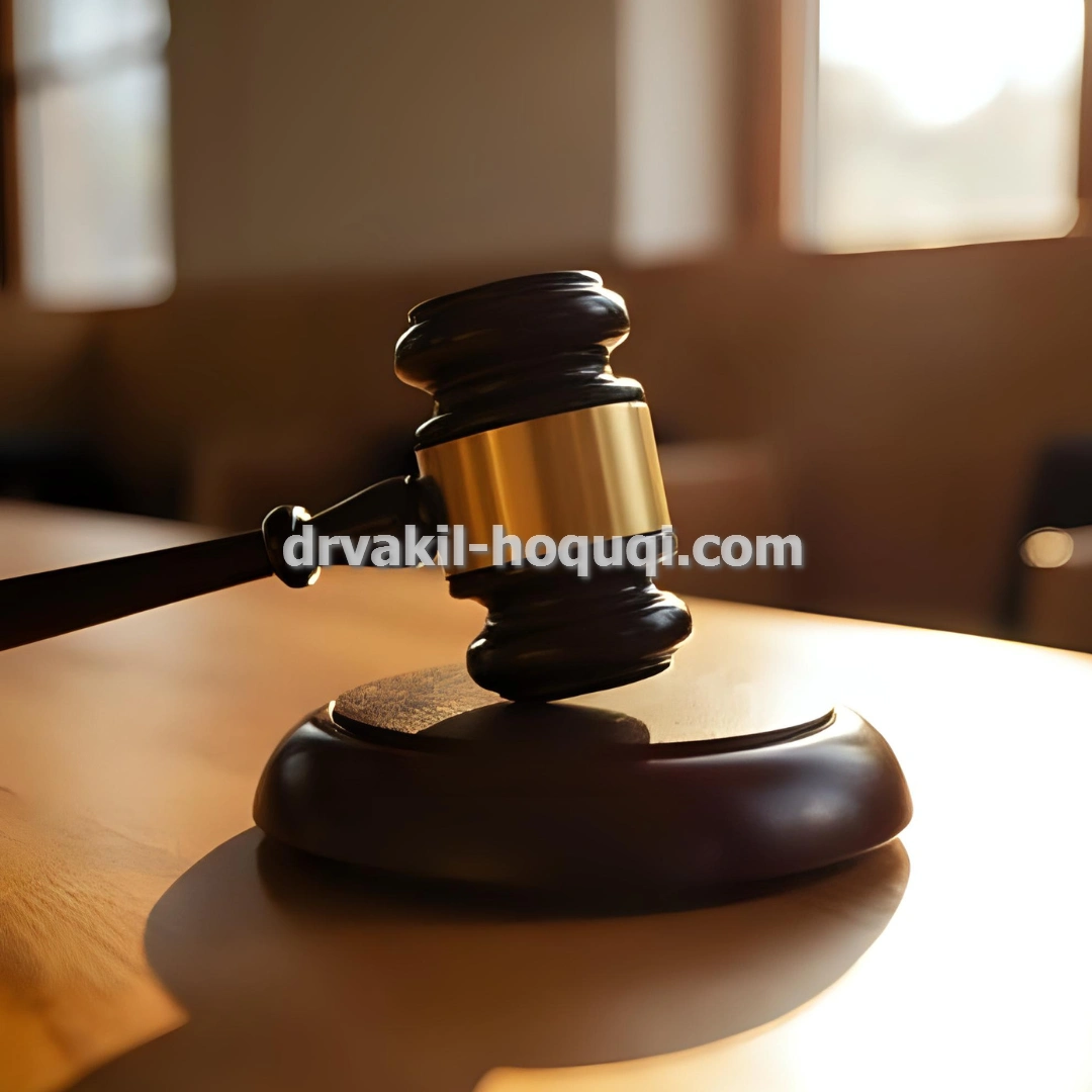 وکیل دادگستری قتل غیر عمد در تصادفات رانندگی در اصفهان