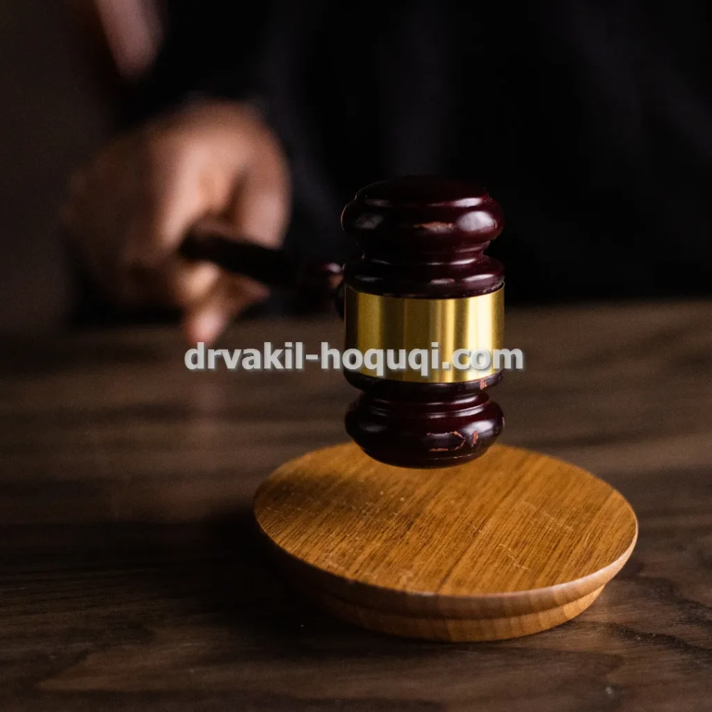 وکیل دادگستری ملکی اختلافات مربوط به زمین و ساختمان در اصفهان