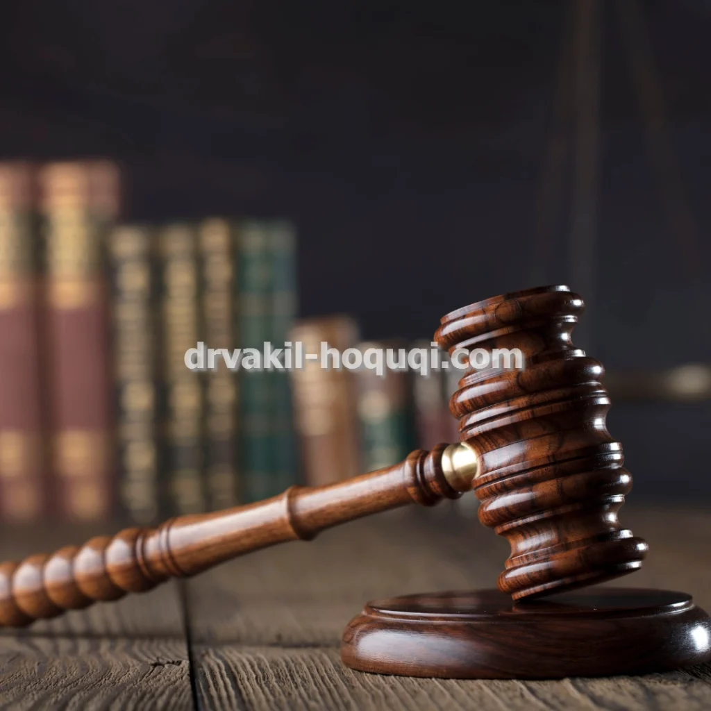 وکیل دادگستری پرونده های ملکی در اصفهان