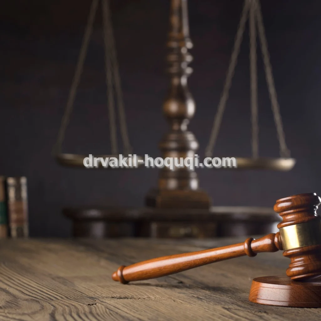 وکیل دادگستری پرونده های کیفری در اصفهان