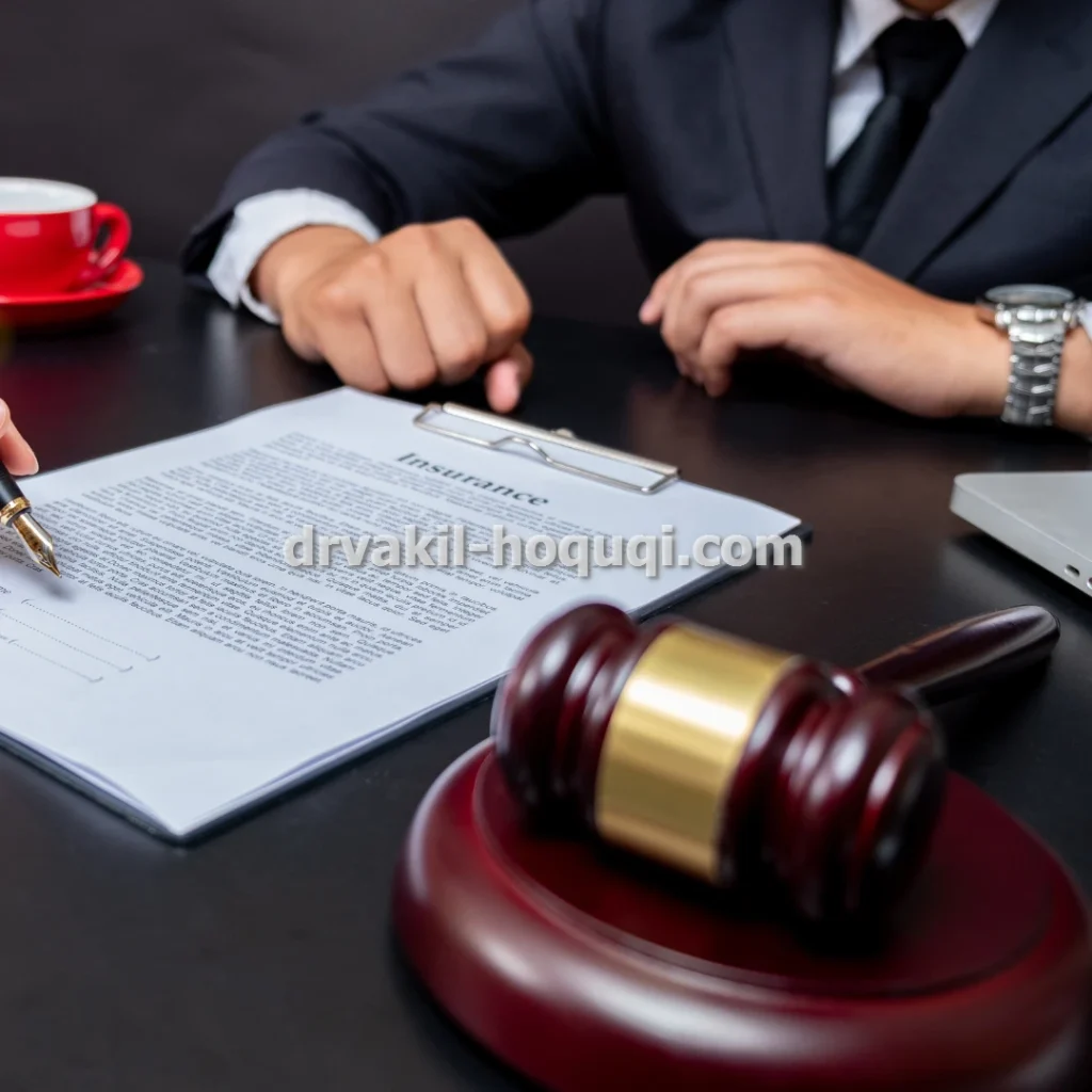 وکیل دادگستری کیفری پرونده های تصادفات رانندگی و حوادث در اصفهان